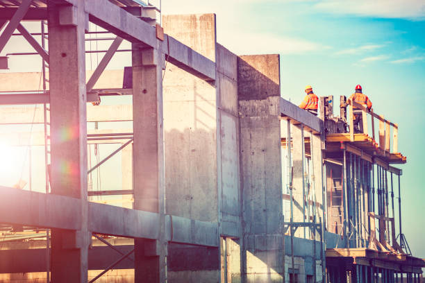 Best Concrete Foundation Repair in Bridgetown, OH