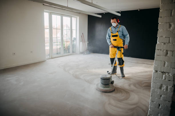Best Industrial Concrete Flooring in Bridgetown, OH