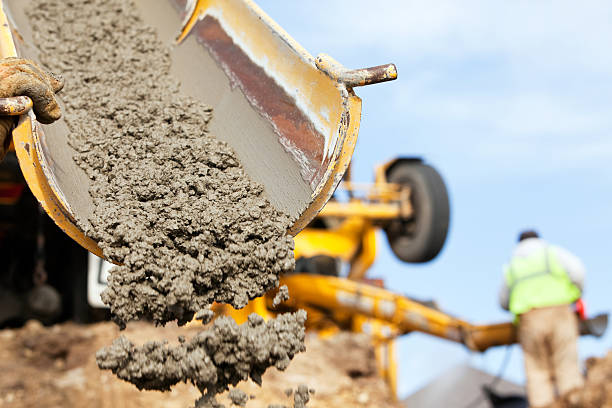 Best Concrete Demolition Services in Bridgetown, OH