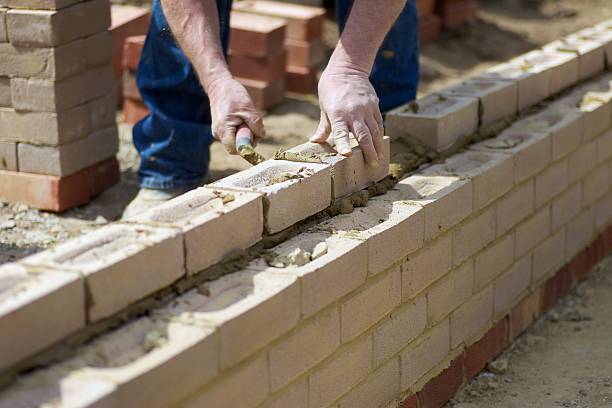Best Concrete Steps and Stairs in Bridgetown, OH