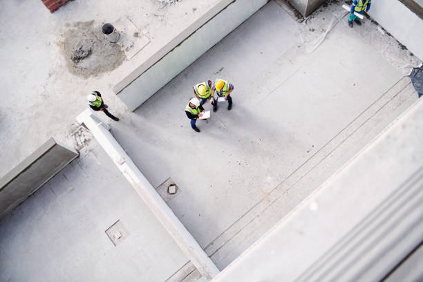 Best Concrete Sealing and Maintenance in Bridgetown, OH